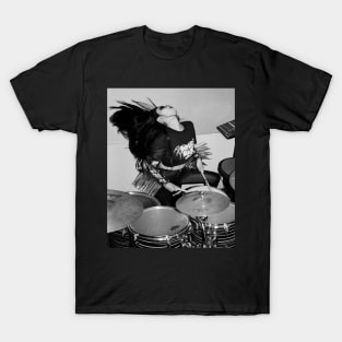 rae lil black 666 T-Shirt